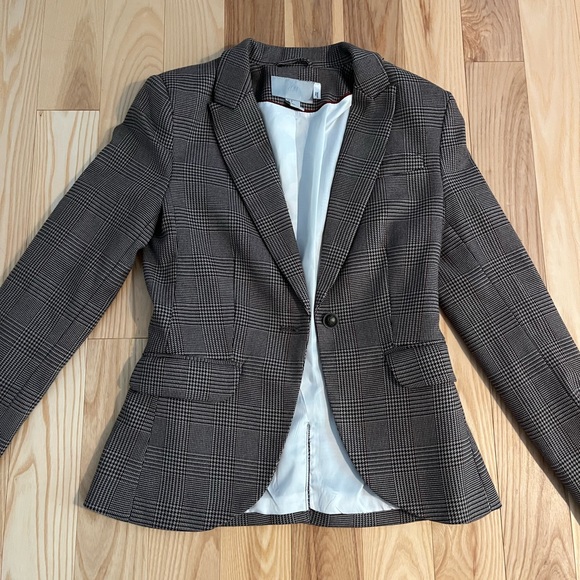 H&M Fitted Blazer - Picture 1 of 4
